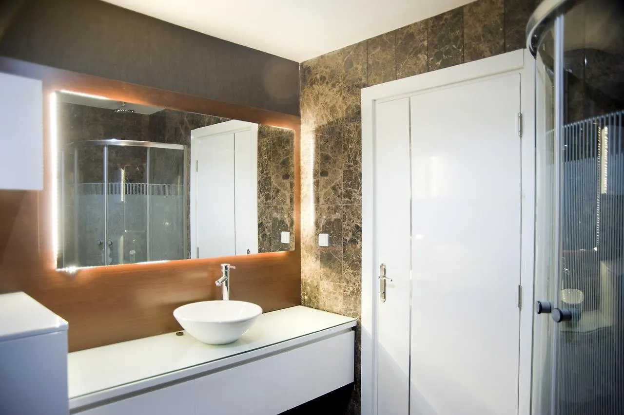 Pine City Residence Kusadası
