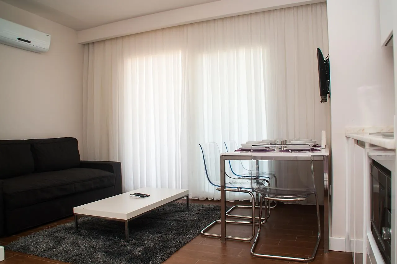Pine City Residence Kusadası 0*,