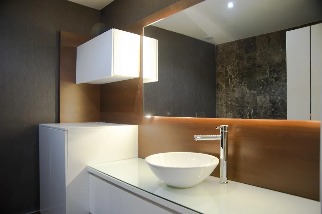 Apartment Pine City Residence Kusadasi