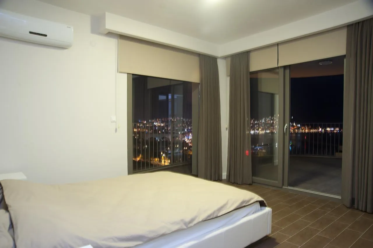 Pine City Residence Kusadasi