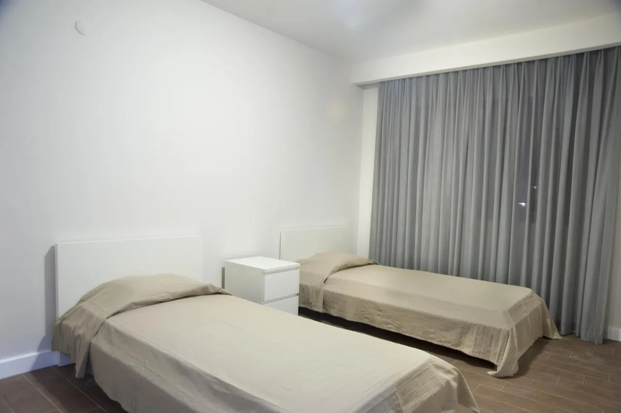 Pine City Residence Kusadasi Turkey