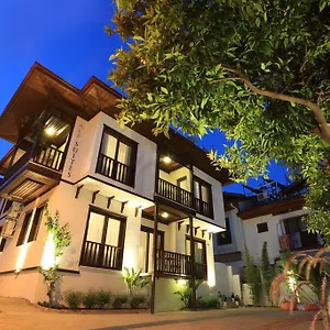 Alp Mandalin Apartment